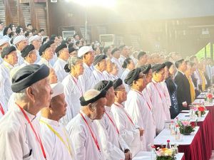 GIẢI PHÁP CỨU ĐỘ THỜI ĐẠI